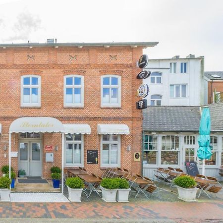 Froschkoenig Daire Westerland Dış mekan fotoğraf